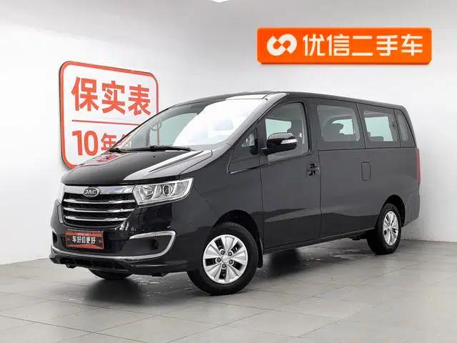Refine M3 2023 PLUS 1.5T 7-seater Intelligent Connected Edition
