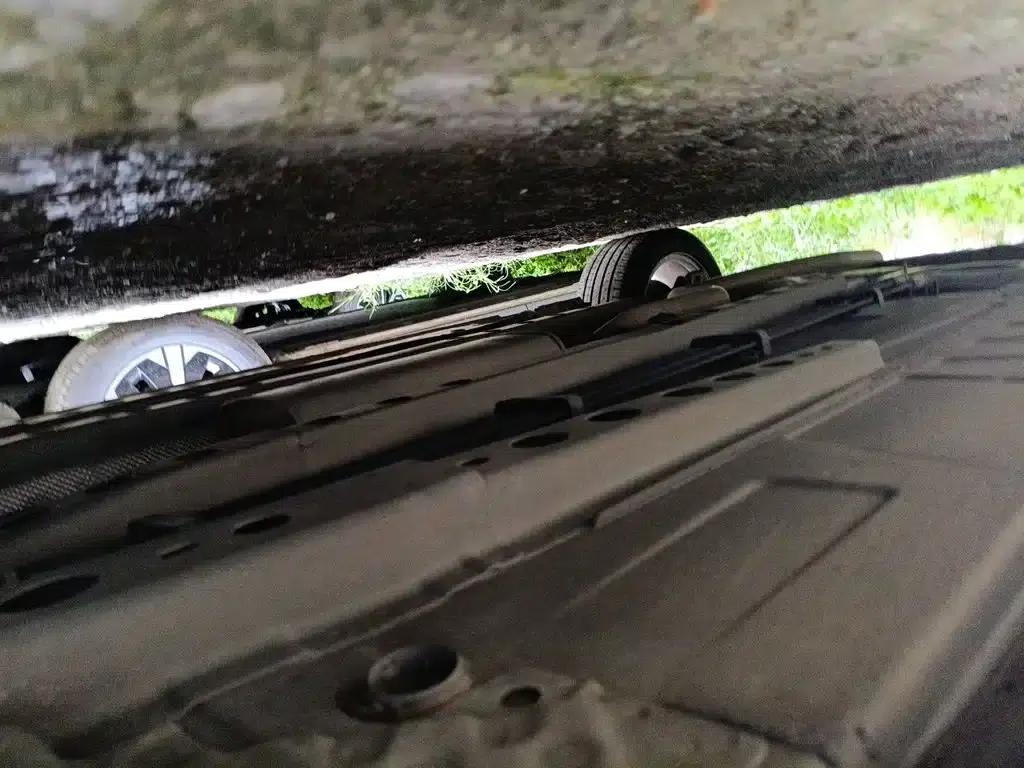 Buick Verano 2019 Sedan 15S Automatic Entry-Level — миниатюра 16