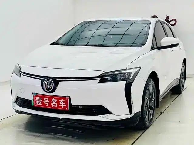 Buick Velite 6 2023 430km Comfort Edition