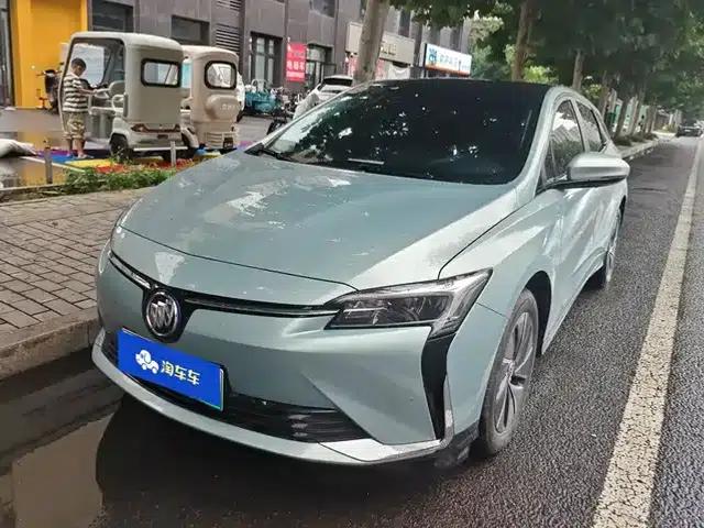 Buick Velite 6 2024 430km Premium Edition