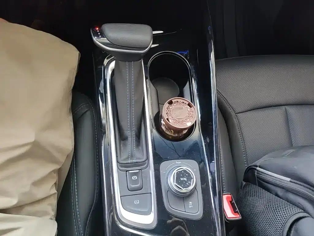 Buick Velite 6 2024 430km Premium Edition — миниатюра 14