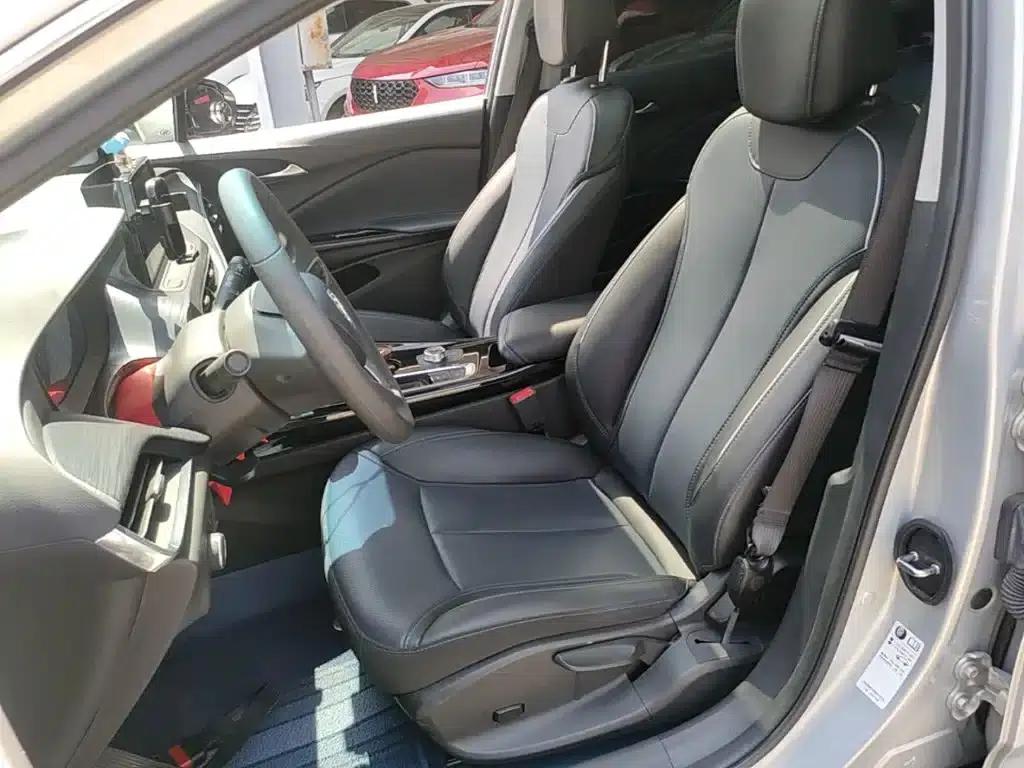 Buick Velite 6 2024 430km Premium Edition — миниатюра 15