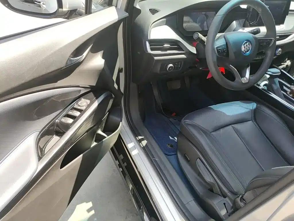 Buick Velite 6 2024 430km Premium Edition — миниатюра 16