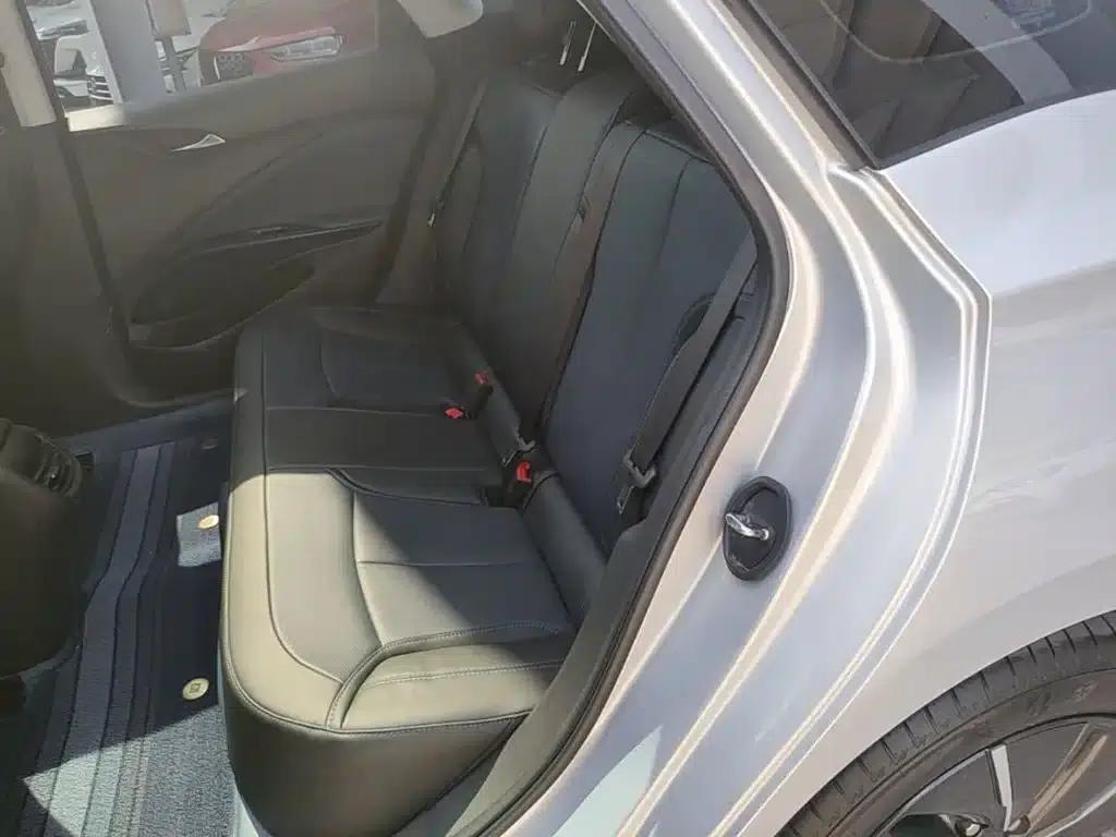 Buick Velite 6 2024 430km Premium Edition — миниатюра 17