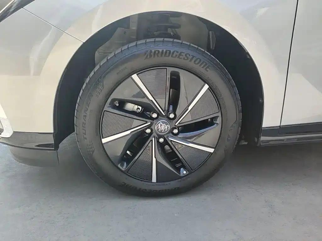 Buick Velite 6 2024 430km Premium Edition — миниатюра 23