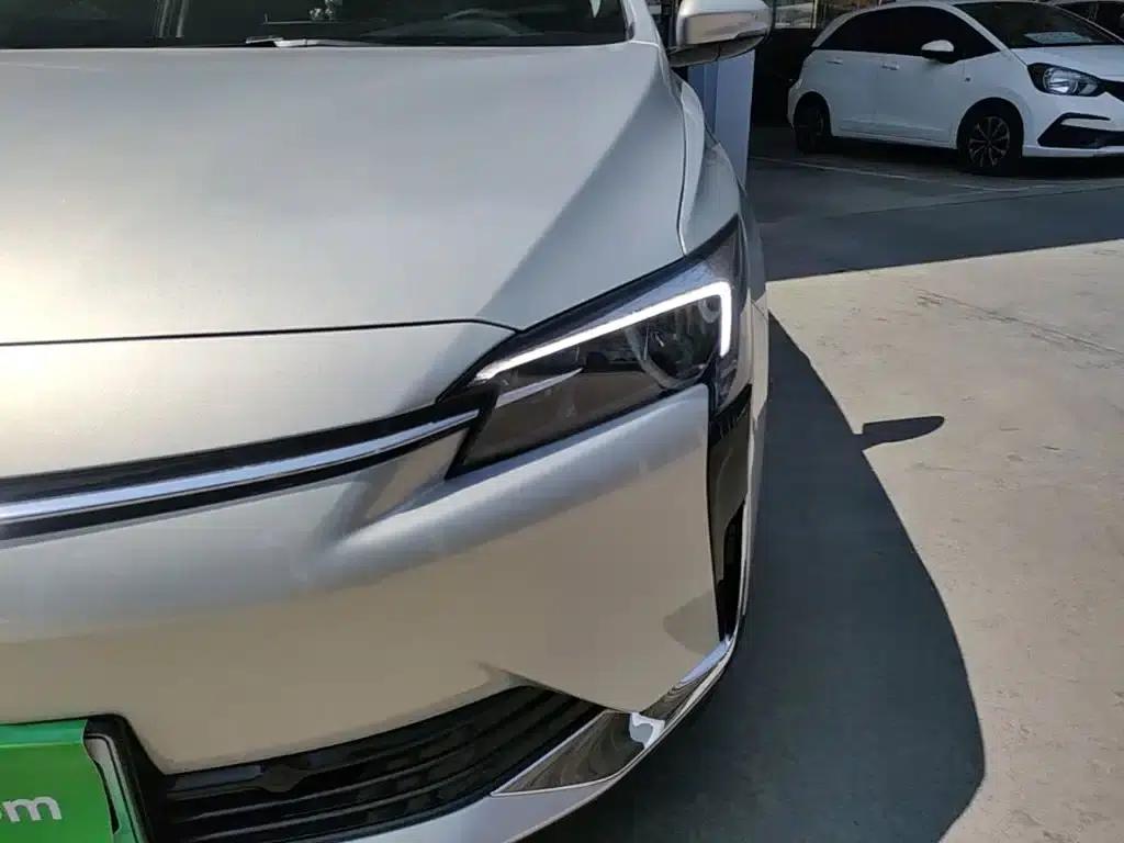 Buick Velite 6 2024 430km Premium Edition — миниатюра 24