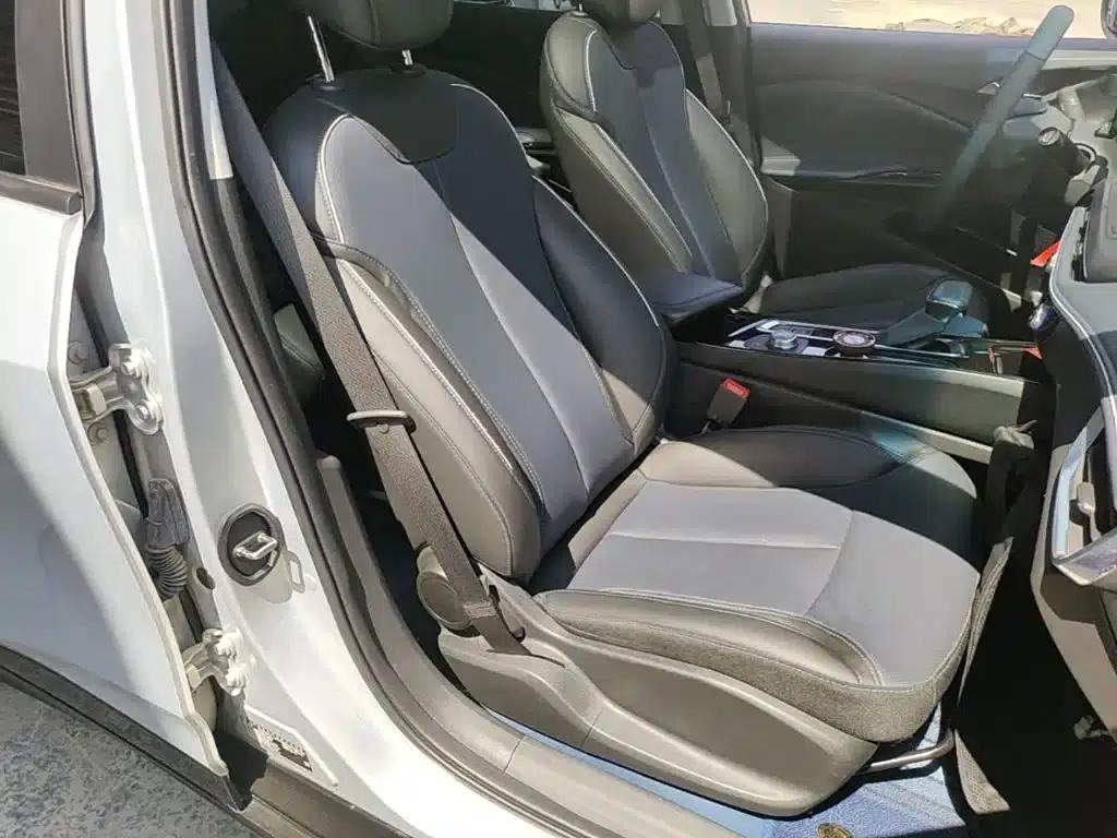 Buick Velite 6 2024 430km Premium Edition — миниатюра 25