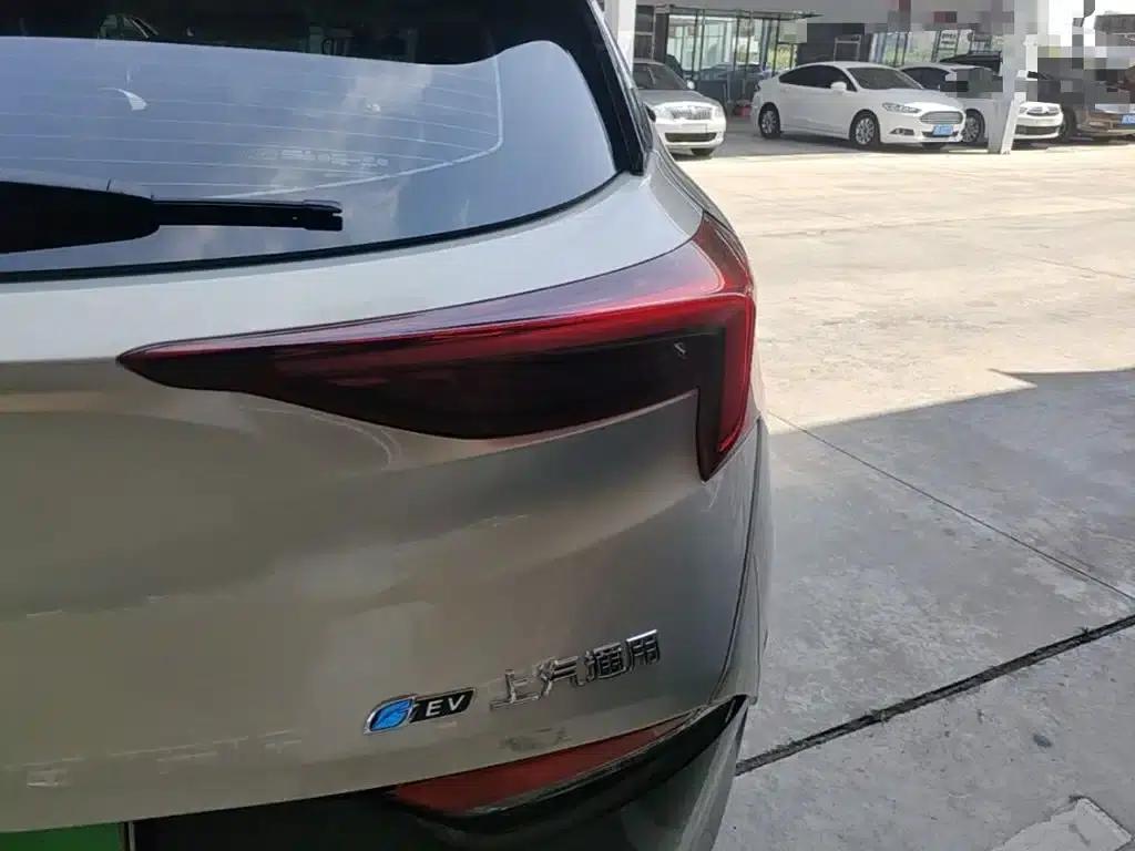 Buick Velite 6 2024 430km Premium Edition — миниатюра 8