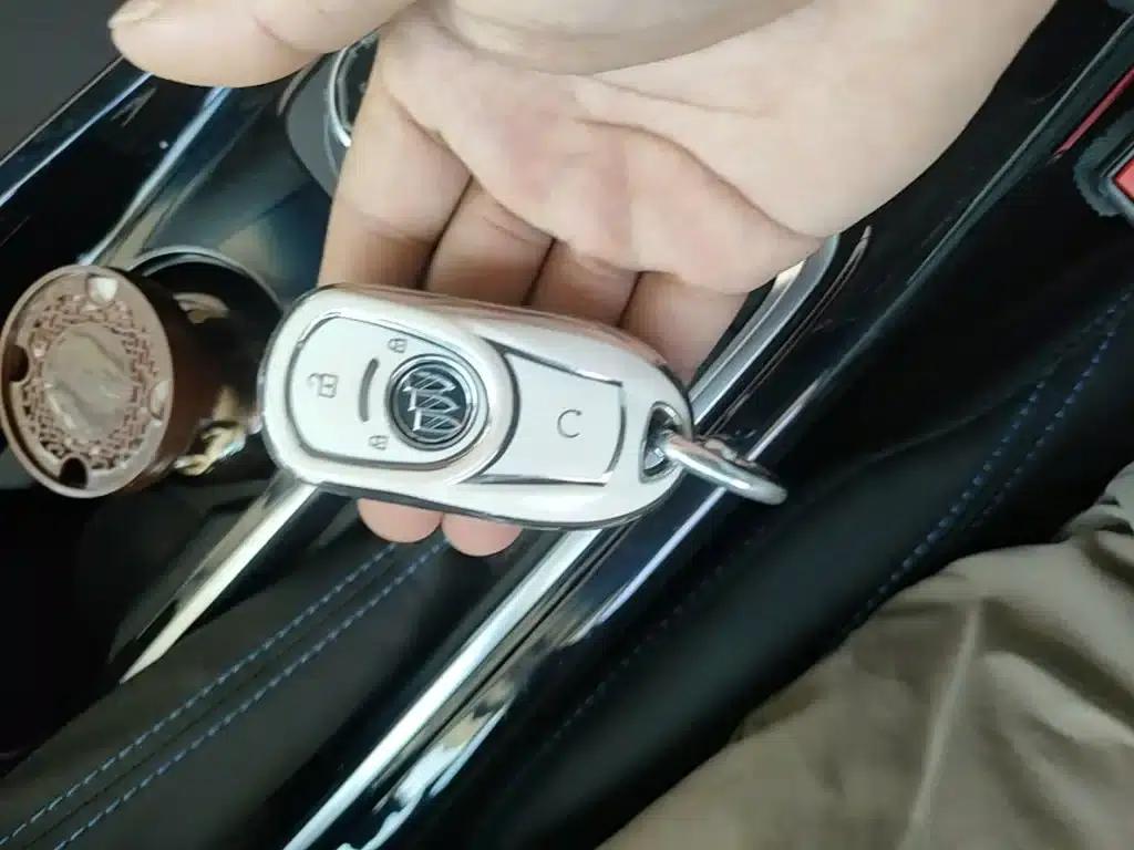 Buick Velite 6 2024 430km Premium Edition — миниатюра 9