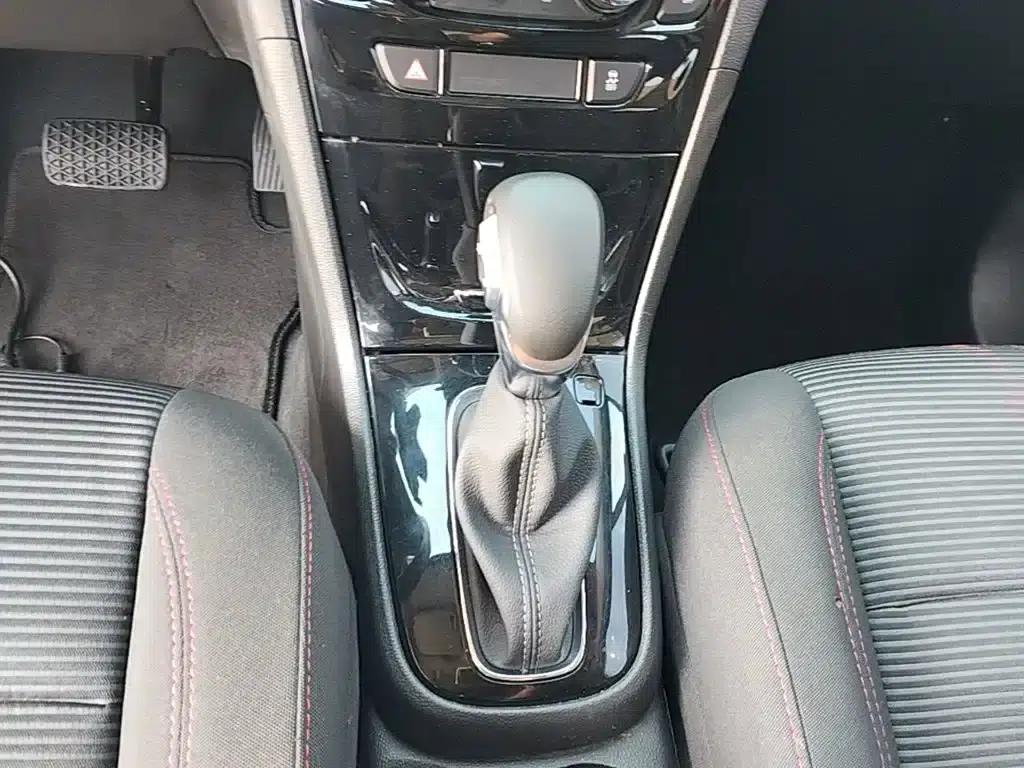 2018 Buick Encore 18T Automatic 2WD Urban Leading Edition — миниатюра 14