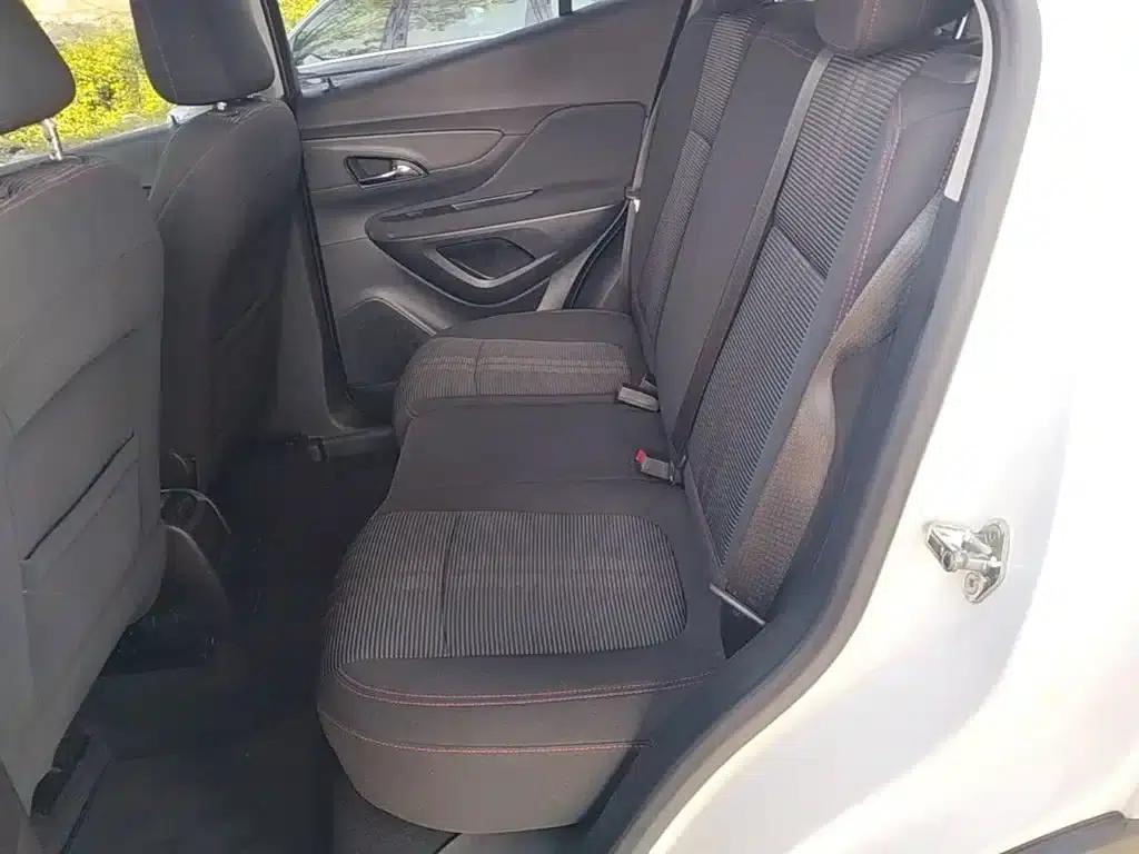 2018 Buick Encore 18T Automatic 2WD Urban Leading Edition — миниатюра 17