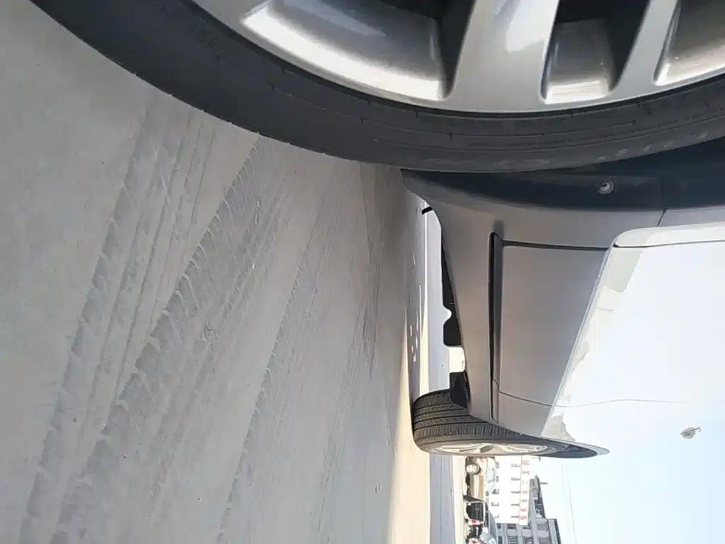 2018 Buick Encore 18T Automatic 2WD Urban Leading Edition — миниатюра 22