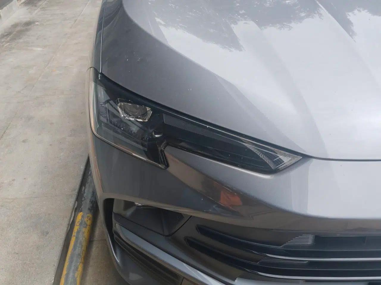 JETOUR Dashing 2025 1.5T DCT Luxury Edition — миниатюра 7