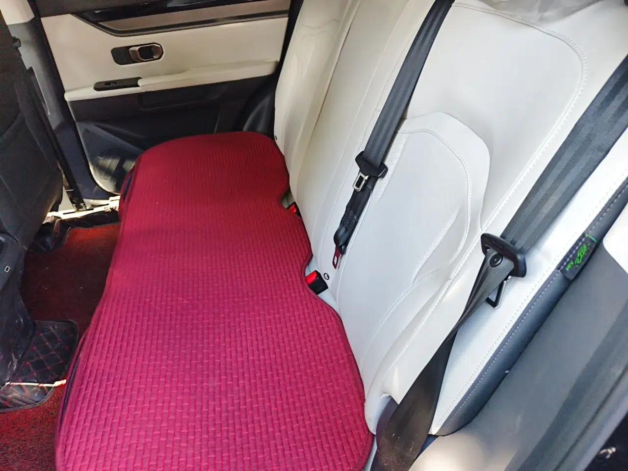 JETOUR Dashing 2022 1.6T DCT King PRO — миниатюра 14