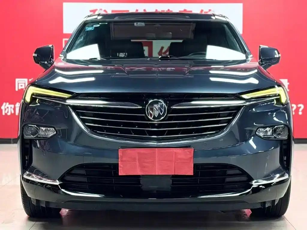 Enclave 2020 28T AWD Premium Flagship — миниатюра 2