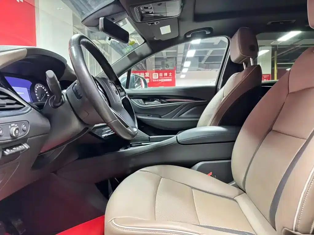 Enclave 2020 28T AWD Premium Flagship — миниатюра 7