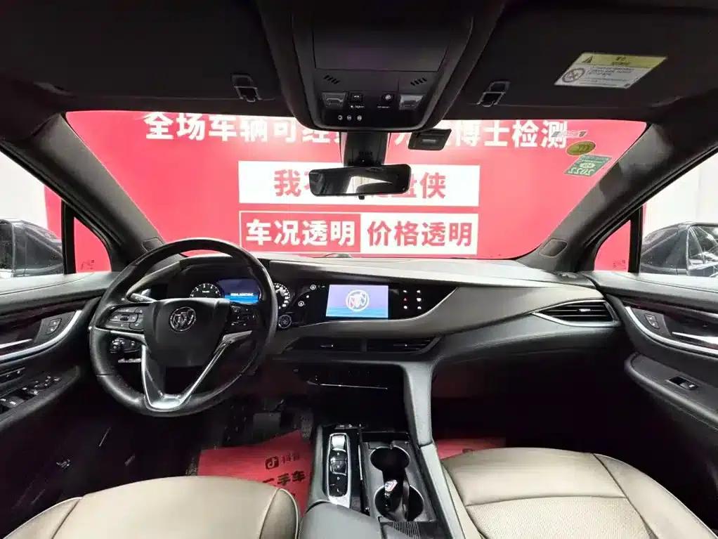 Enclave 2020 28T AWD Premium Flagship — миниатюра 9