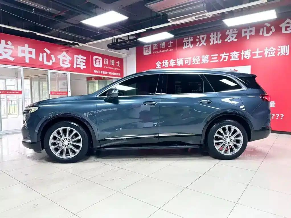 Enclave 2020 28T AWD Premium Flagship — миниатюра 4