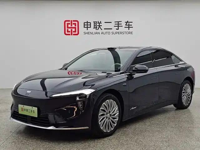 Buick Avenir 2025
