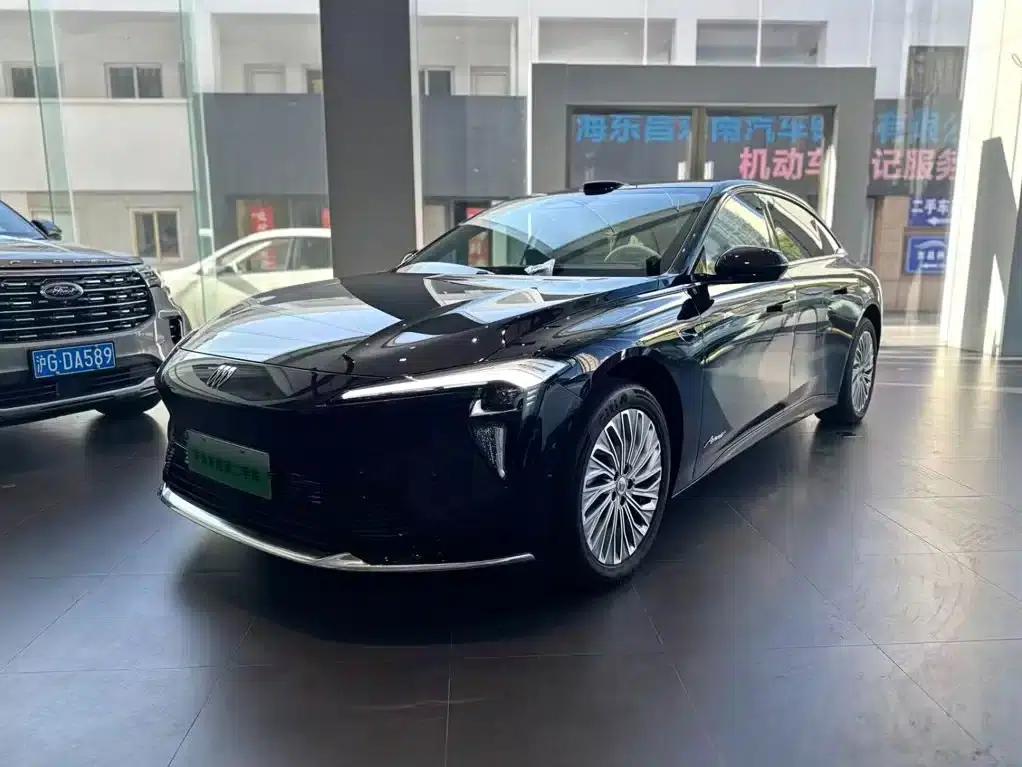 Buick Avenir 2025 — миниатюра 1