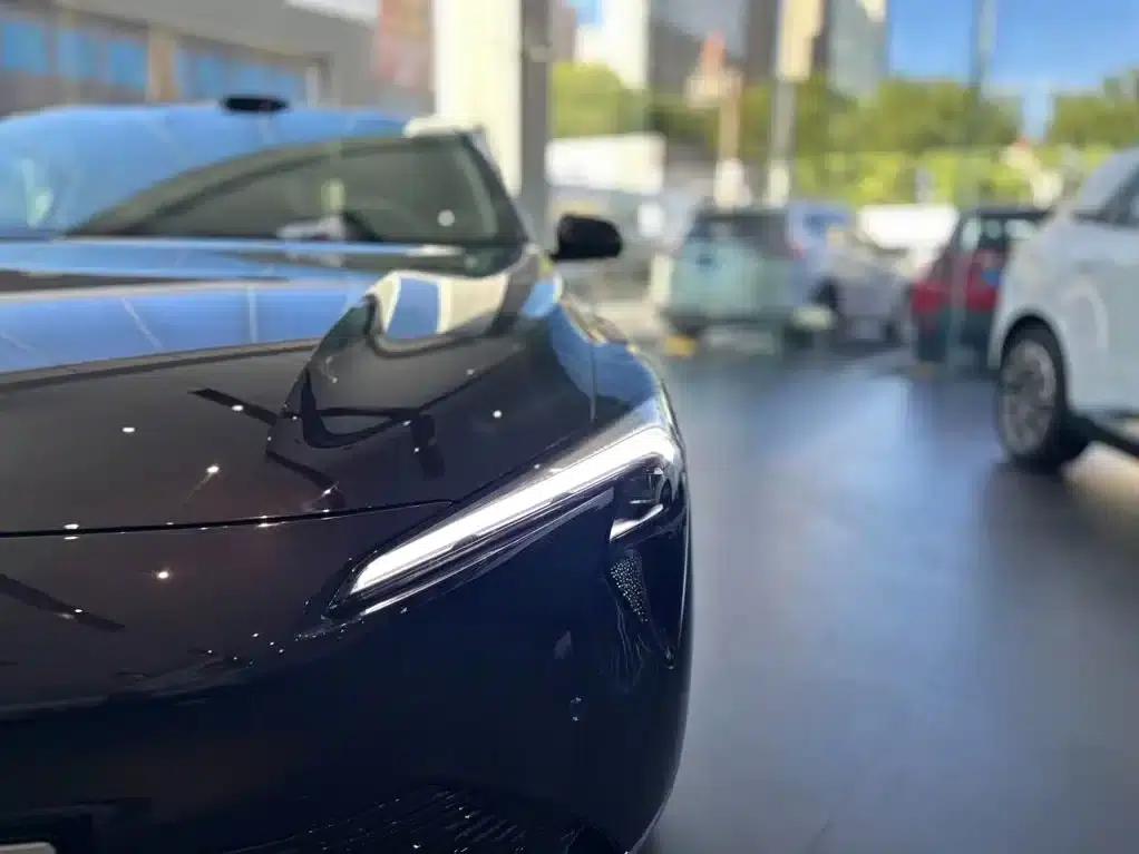 Buick Avenir 2025 — миниатюра 3