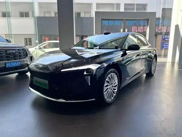 Buick Avenir 2025