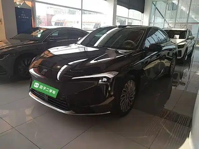 Buick Avenir 2025
