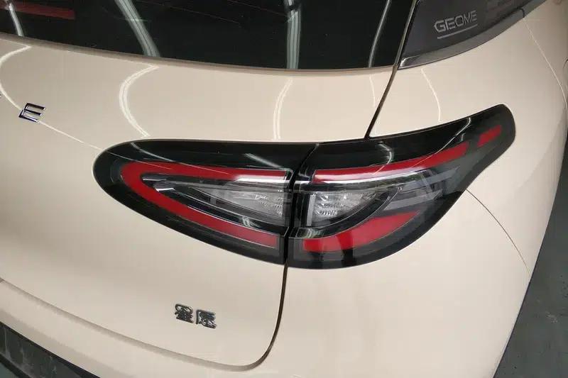 Wish Star 2025 UP 410km Explorer+ Edition — миниатюра 11