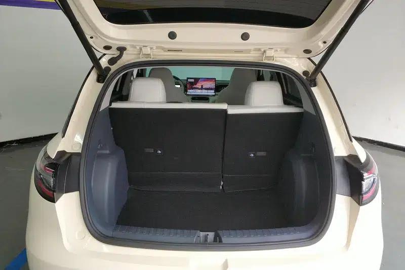 Wish Star 2025 UP 410km Explorer+ Edition — миниатюра 17