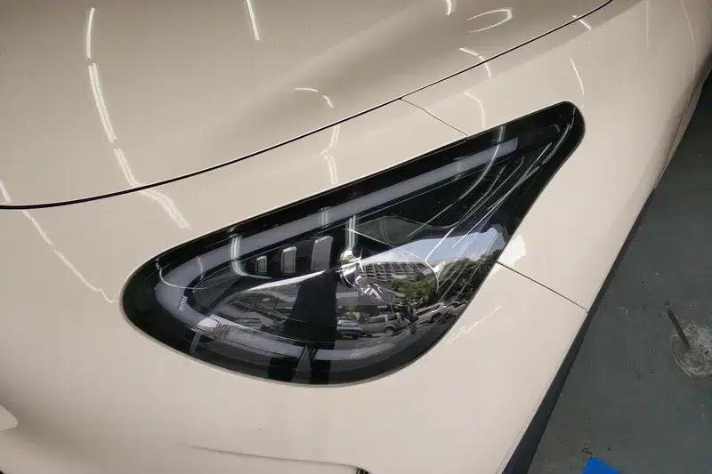 Wish Star 2025 UP 410km Explorer+ Edition — миниатюра 4