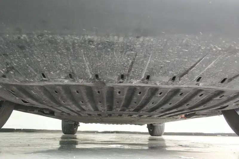 Wish Star 2025 UP 410km Explorer+ Edition — миниатюра 5