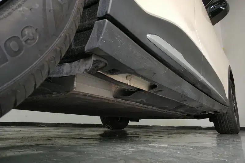 Wish Star 2025 UP 410km Explorer+ Edition — миниатюра 7