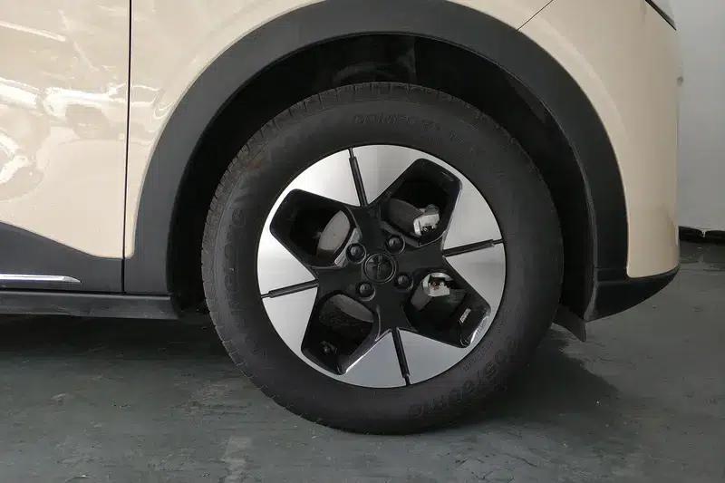 Wish Star 2025 UP 410km Explorer+ Edition — миниатюра 8
