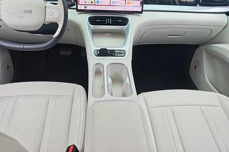 Wish Star 2025 UP 410km Explorer+ Edition — миниатюра 10