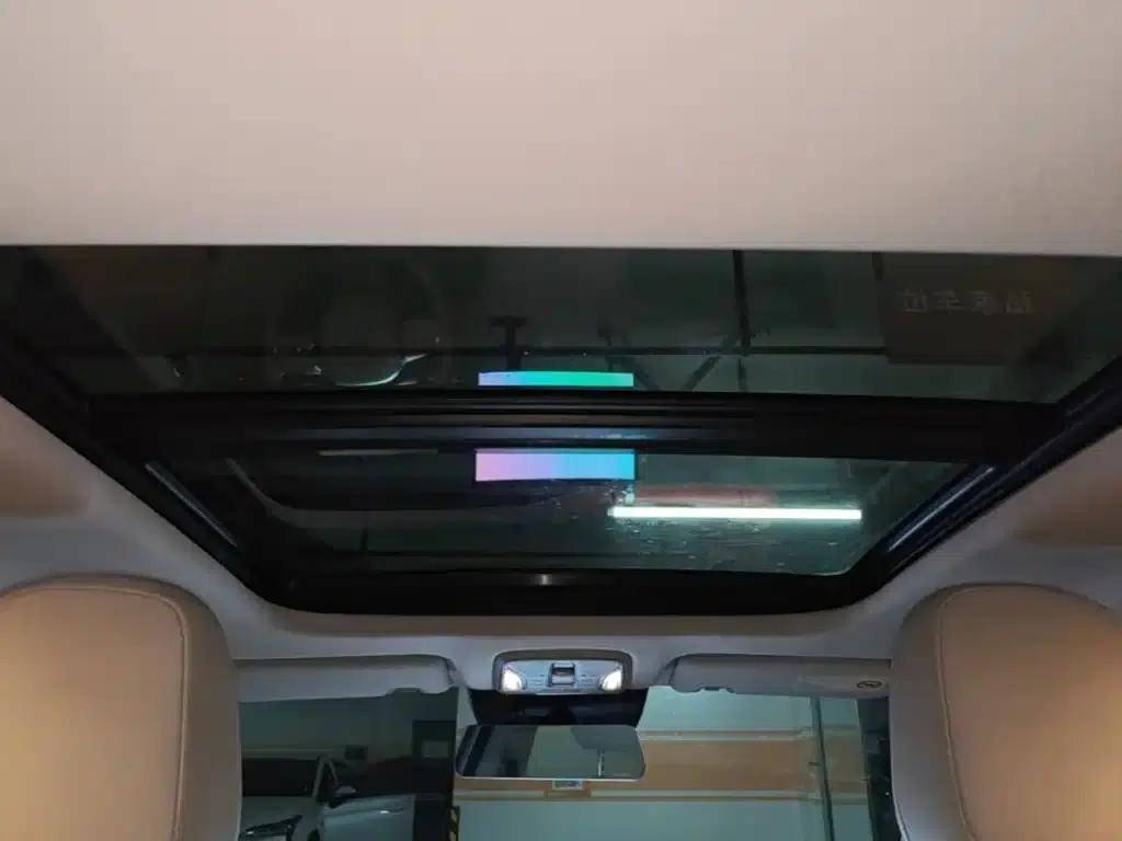 AION S MAX 2024 Model 80 Star Edition Ternary Lithium — миниатюра 18