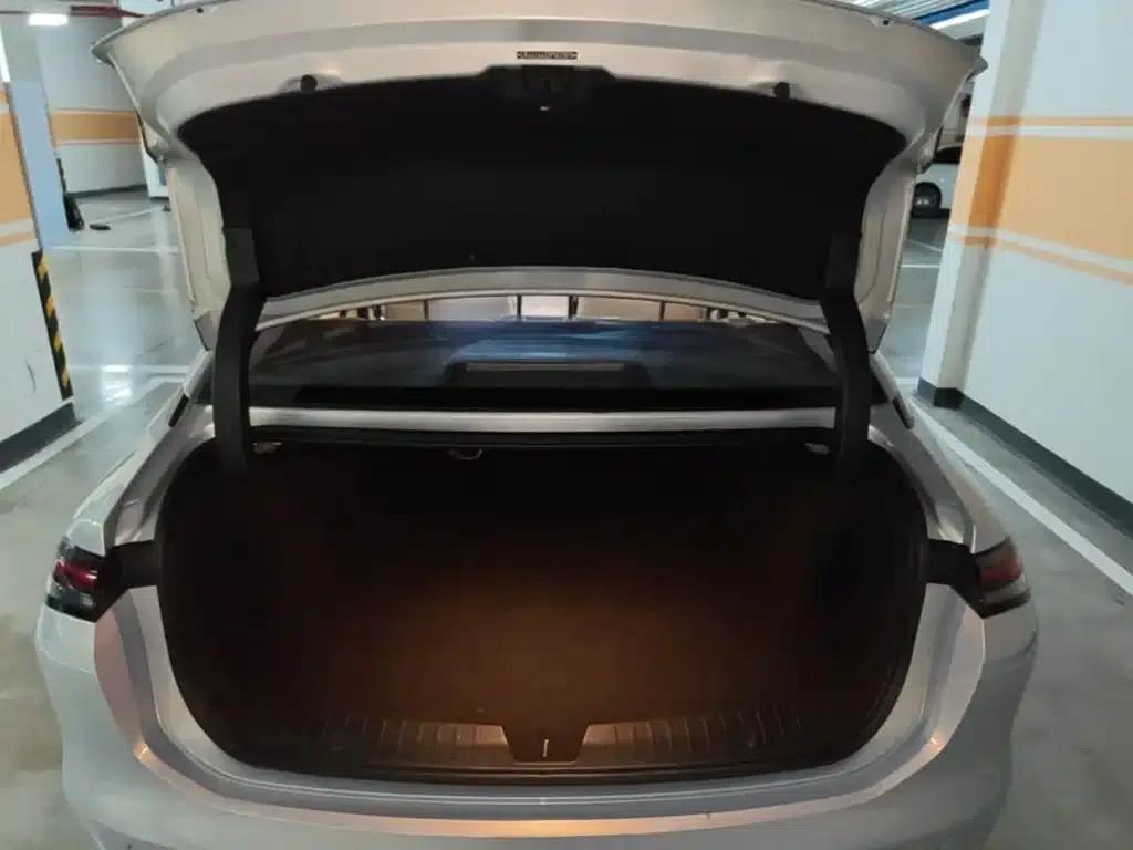AION S MAX 2024 Model 80 Star Edition Ternary Lithium — миниатюра 19