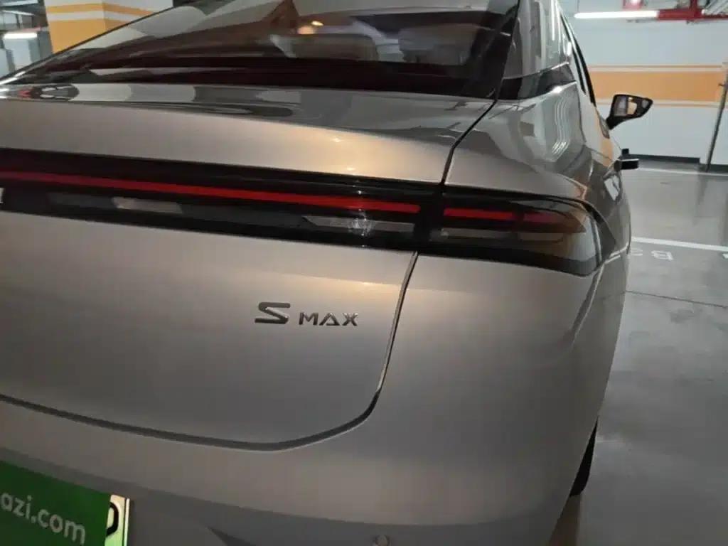 AION S MAX 2024 Model 80 Star Edition Ternary Lithium — миниатюра 8