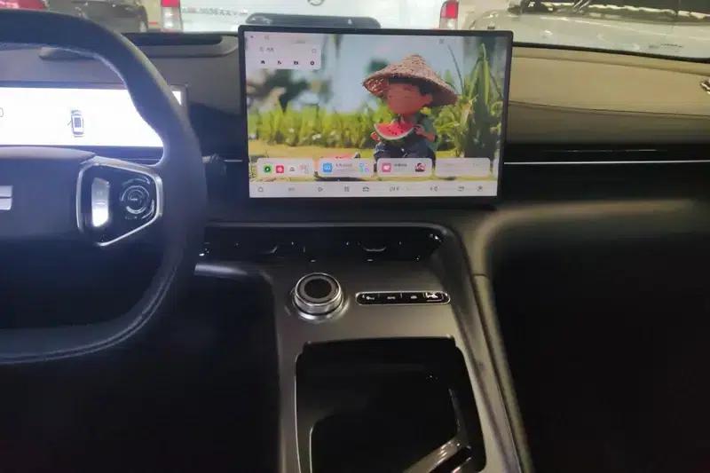 Galaxy E5 2024 530km Starship Edition — миниатюра 11