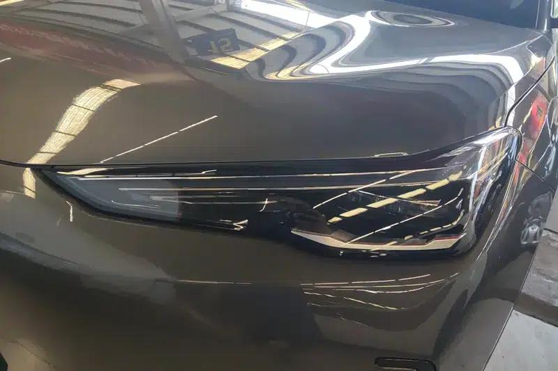 Galaxy E5 2024 530km Starship Edition — миниатюра 4