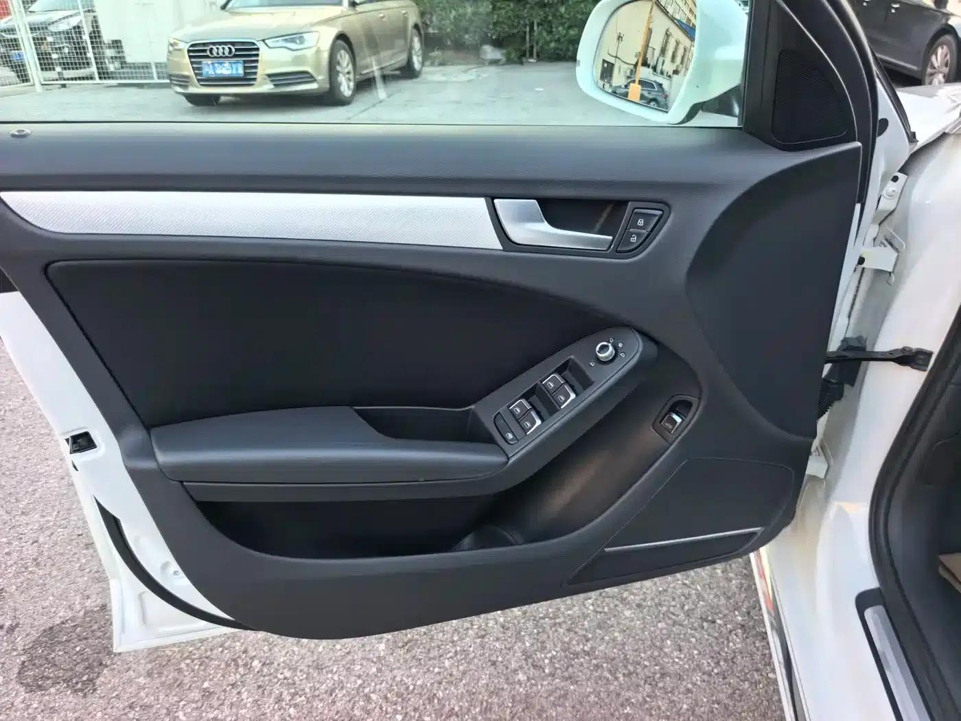 Audi A4L 2016 35 TFSI Automatic Technology Edition — миниатюра 6