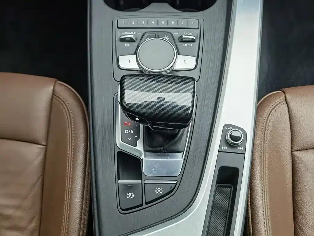 Audi A4L 2019 40 TFSI Fashion Edition (China VI Emission Standard) — миниатюра 13