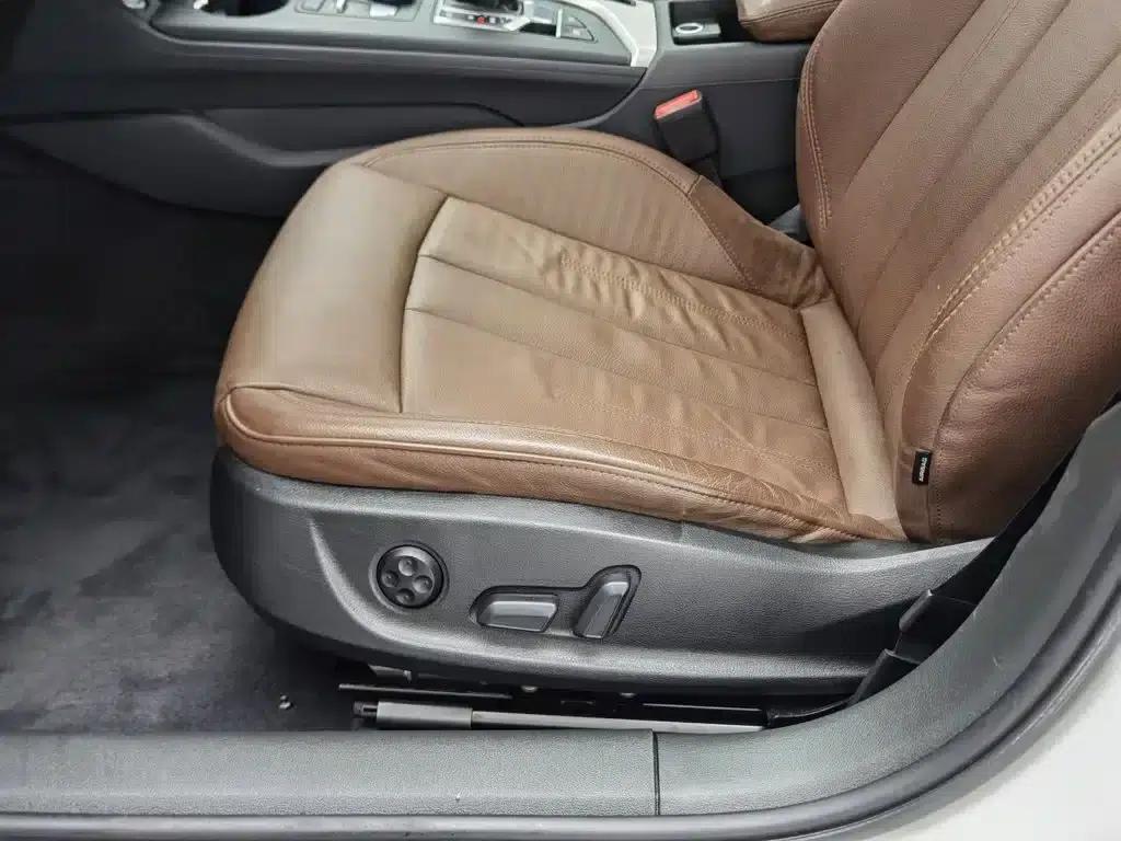Audi A4L 2019 40 TFSI Fashion Edition (China VI Emission Standard) — миниатюра 20