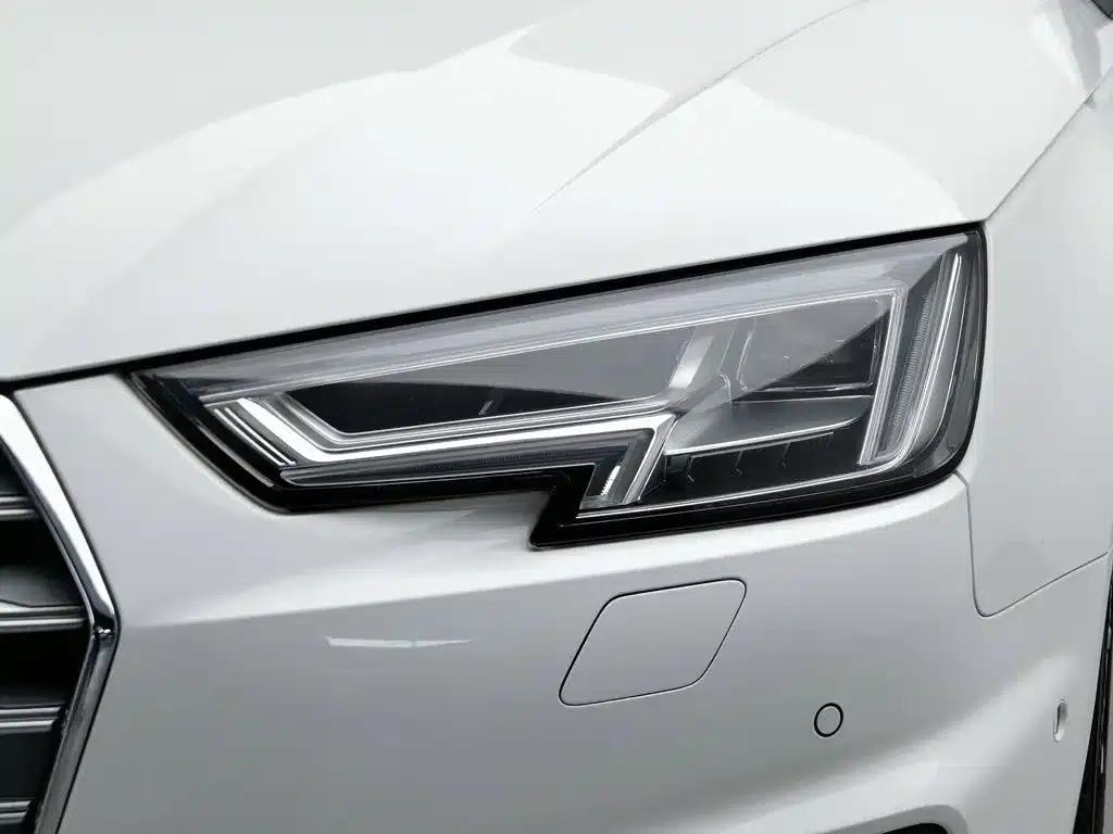 Audi A4L 2019 40 TFSI Fashion Edition (China VI Emission Standard) — миниатюра 7