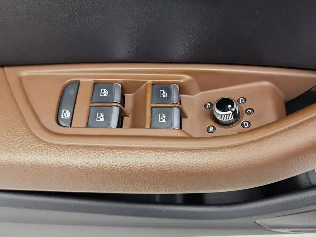 Audi A4L 2019 40 TFSI Fashion Edition (China VI Emission Standard) — миниатюра 9