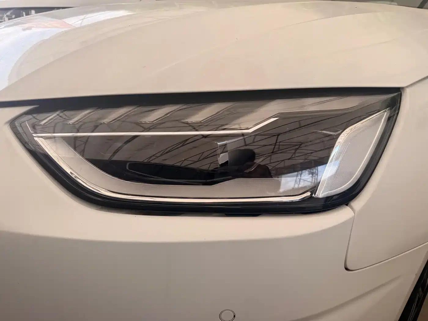 Audi A4L 2021 40 TFSI Enjoy Life Edition — миниатюра 13