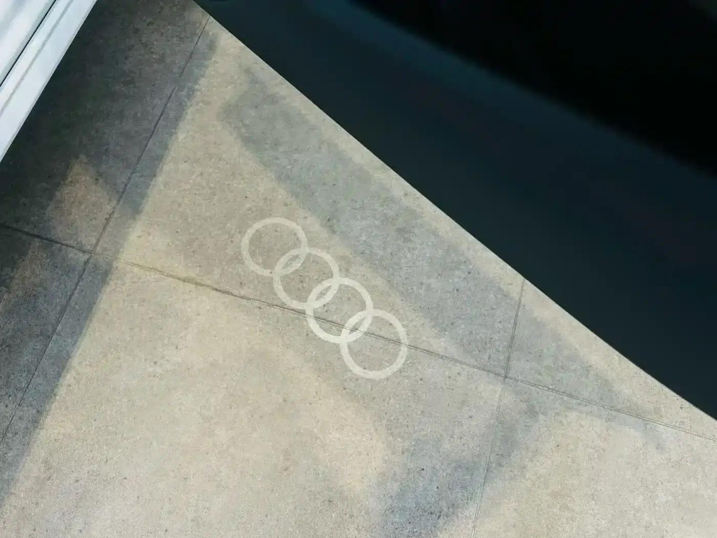 Audi A4L 2024 40 TFSI Fashion Dynamic Edition — миниатюра 8