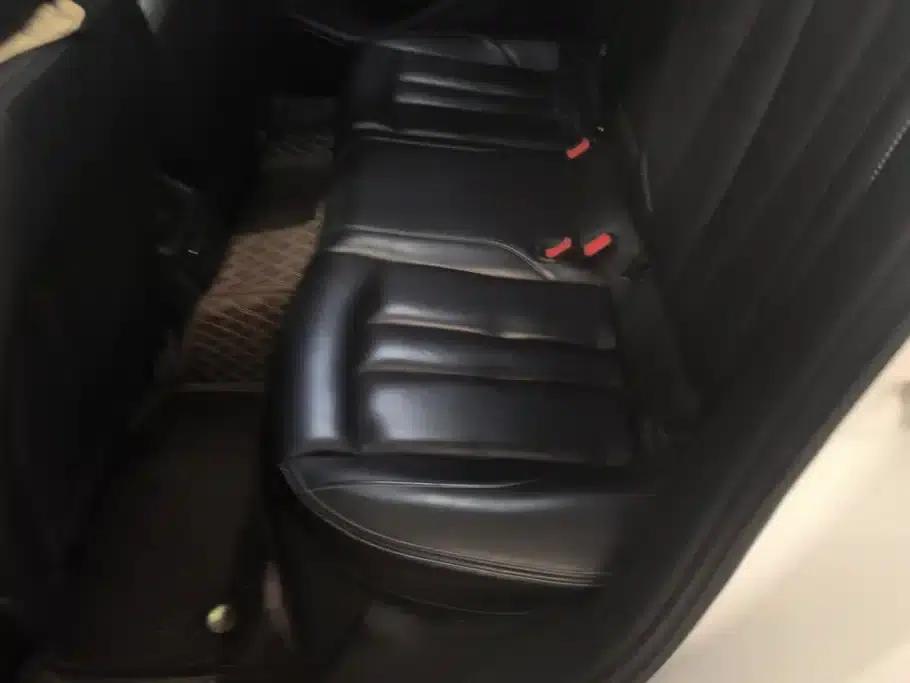 Audi A4L 2019 40 TFSI Progressive (China VI Emission Standard) — миниатюра 11