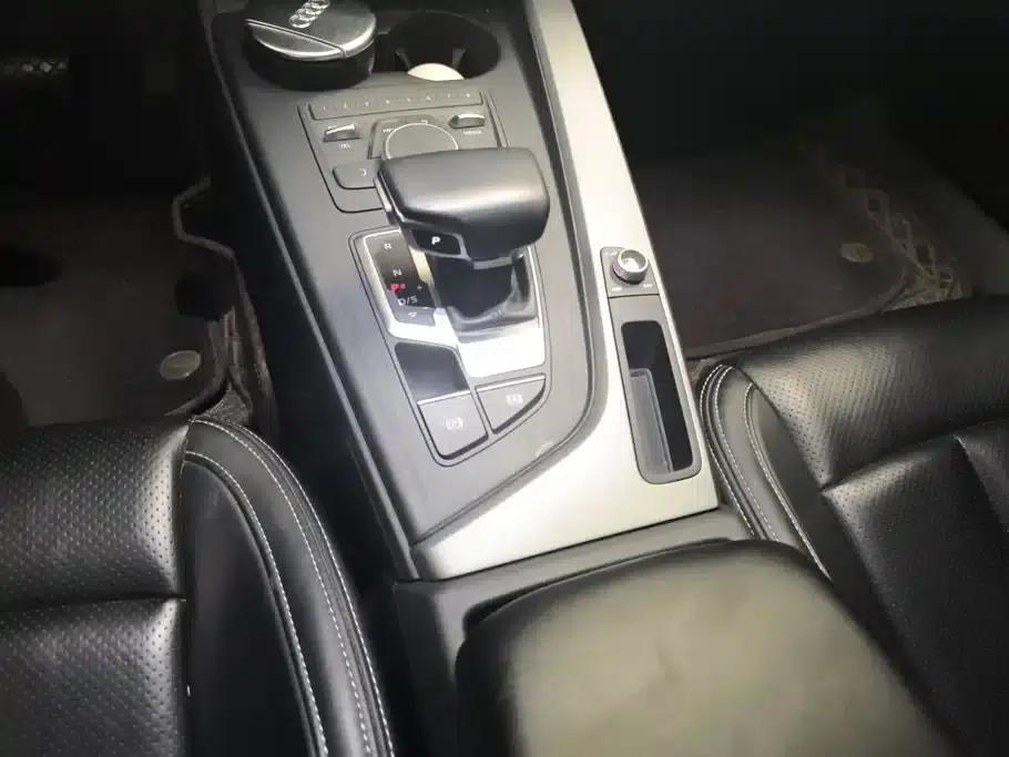 Audi A4L 2019 40 TFSI Progressive (China VI Emission Standard) — миниатюра 16