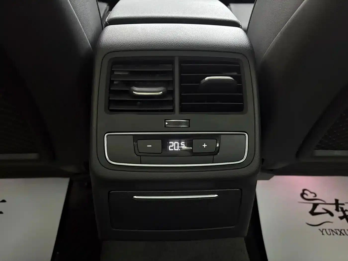 Audi A4L 2020 40 TFSI Luxury Dynamic — миниатюра 9