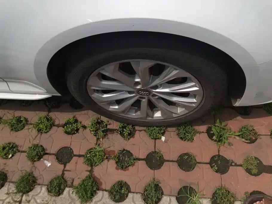 Audi A4L 2019 40 TFSI Progressive (China VI Emission Standard) — миниатюра 6